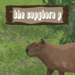 The Capybara P (英语)