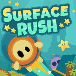 Surface Rush PS4 & PS5 (英语)