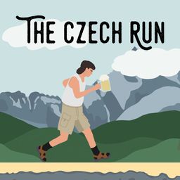The Czech Run (英语)