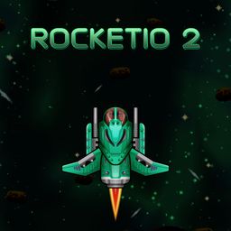 Rocketio 2 (英语)